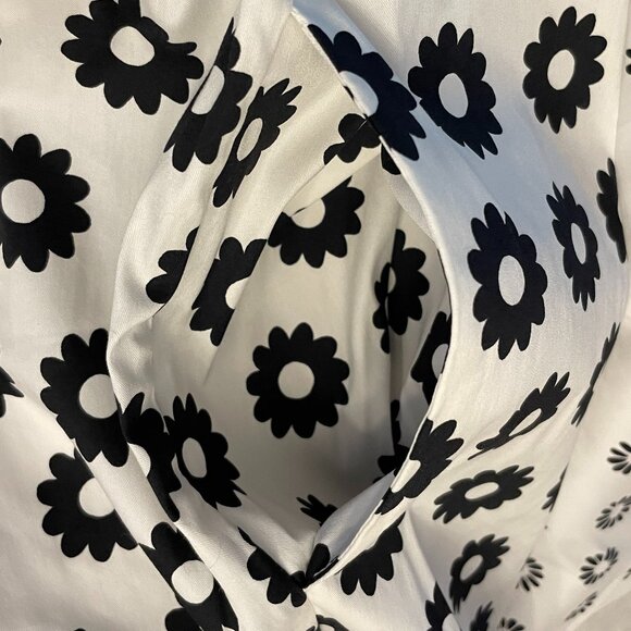 New. Gorgeous Tory Burch Maxi Dress: Size 12 - Picture 14 of 16